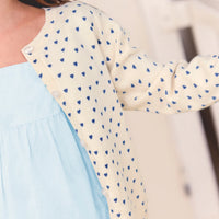 lilou cardigan