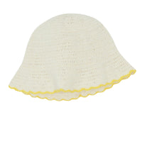 crochet cap