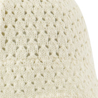 crochet cap