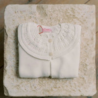 baena merino cardigan