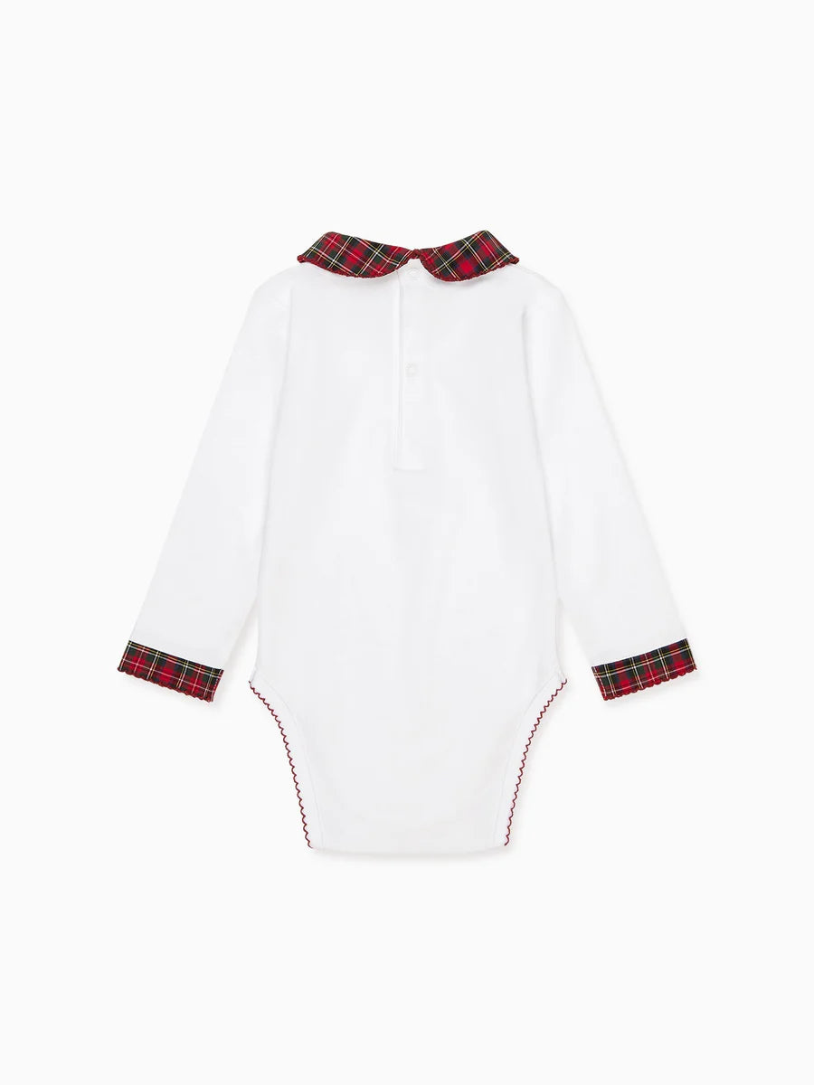 bastia bodysuit