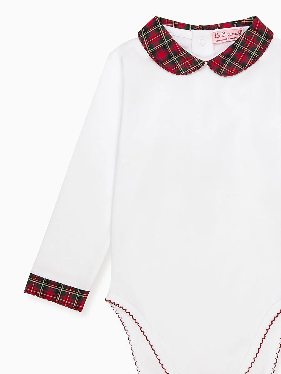 bastia bodysuit