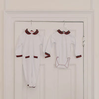 bastia bodysuit