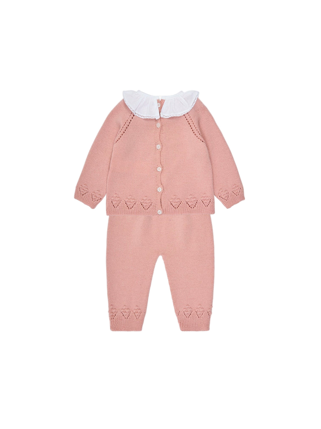 baya merino set