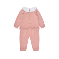 baya merino set