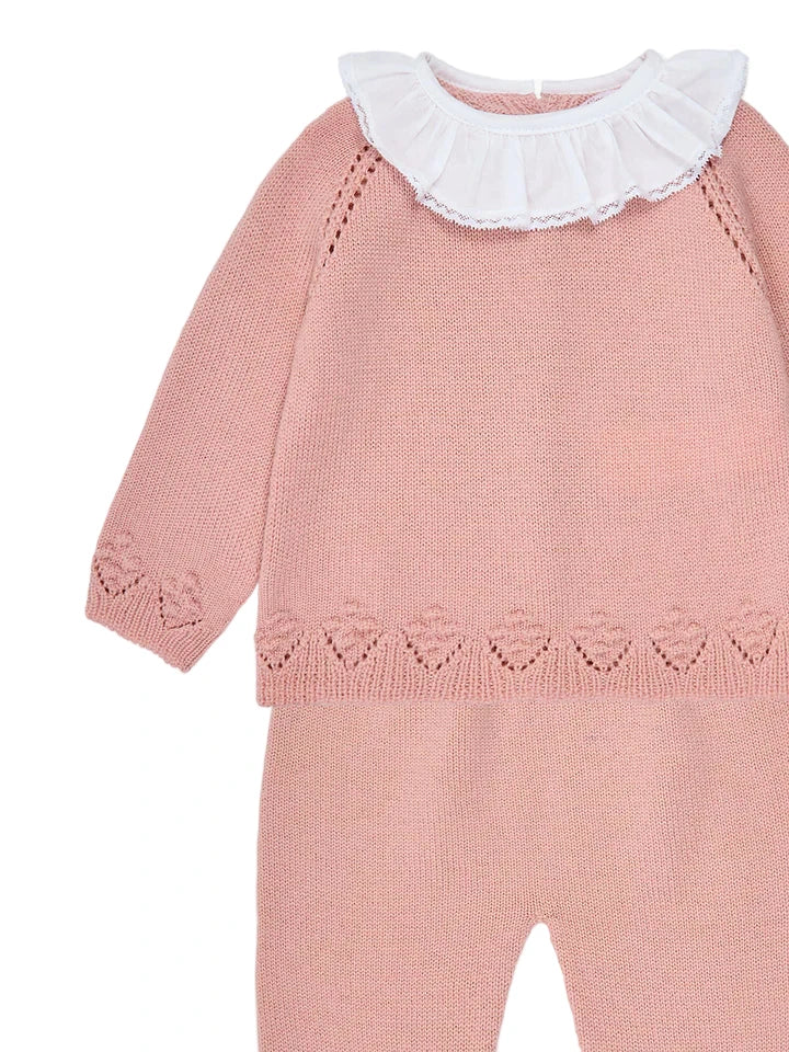 baya merino set