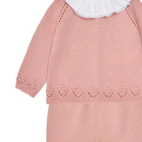baya merino set
