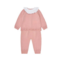 baya merino set