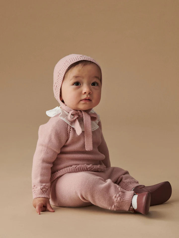 baya merino set