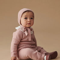 baya merino set
