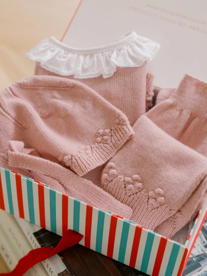 baya merino set