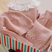 baya merino set