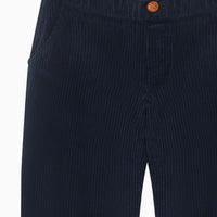 bb benito corduroy trousers
