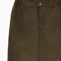 bb benito corduroy trousers