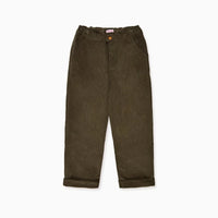 bb benito corduroy trousers