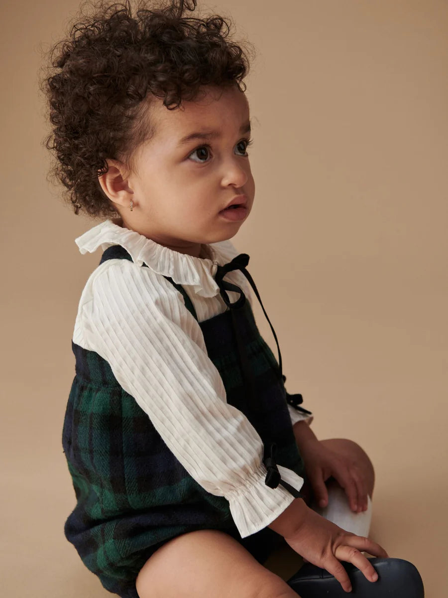 filada dungarees