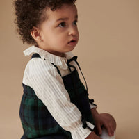 filada dungarees
