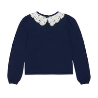 blanca merino jumper