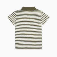 brima cotton polo shirt