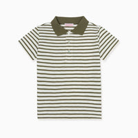 brima cotton polo shirt