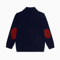 brio merino sweater
