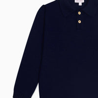 brio merino sweater