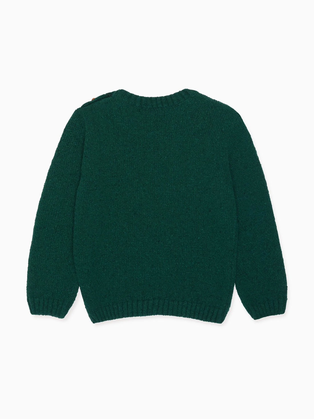 bromo merino jumper