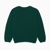 bromo merino jumper