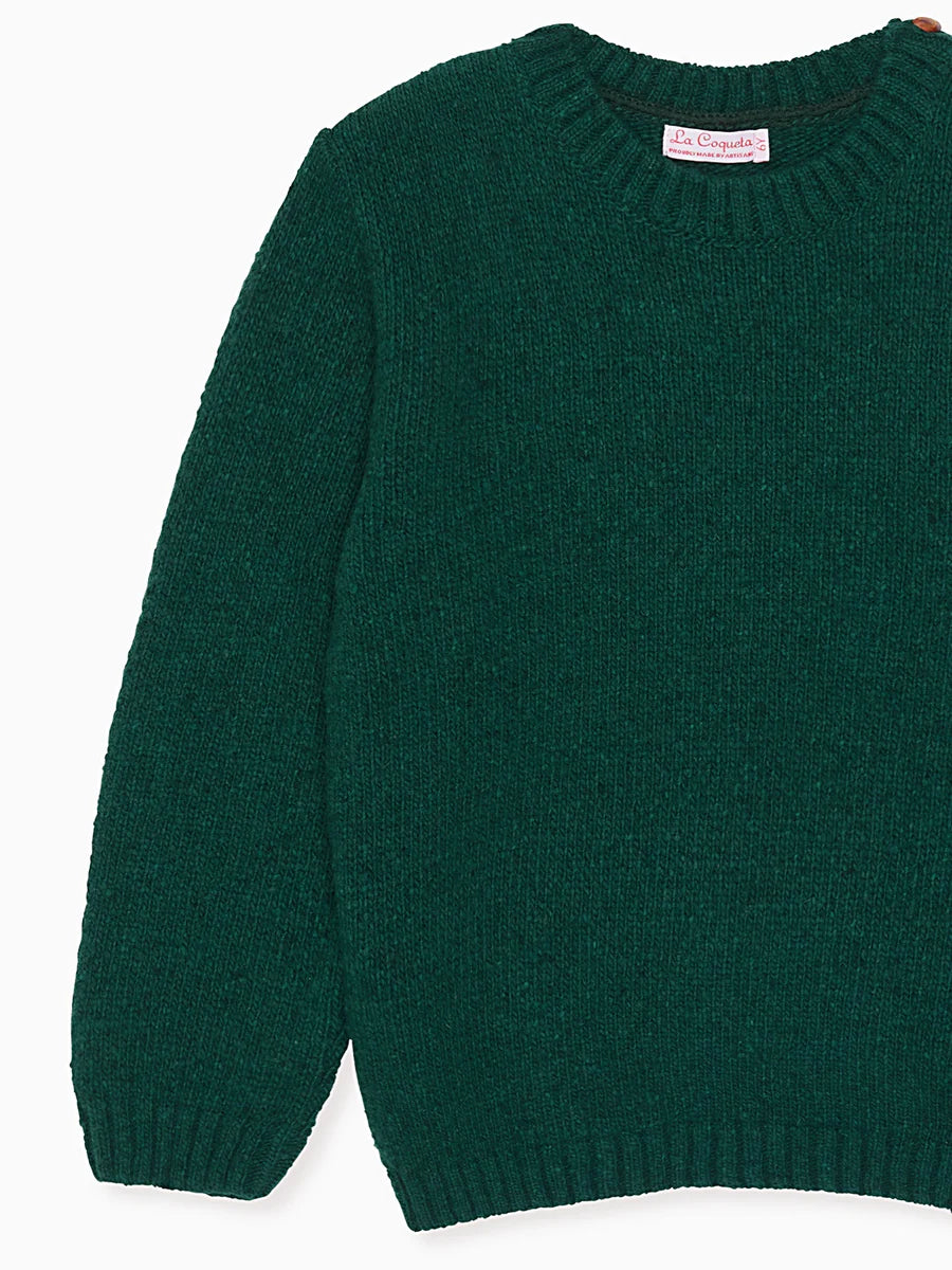 bromo merino jumper