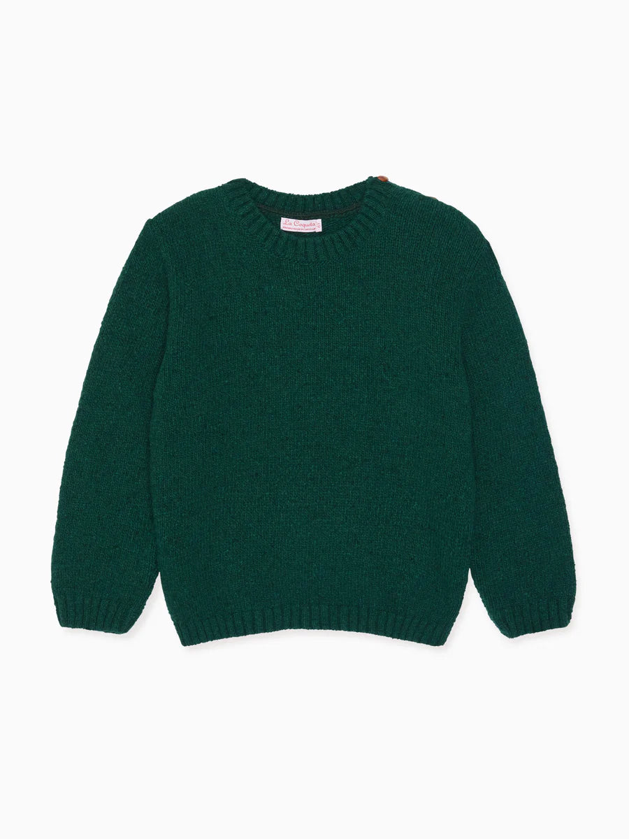 bromo merino jumper