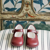 bb mary janes