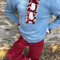 enola wide leg jeans