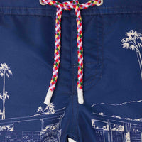 niagara swim short C