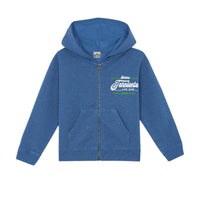 farniente zip hoodie