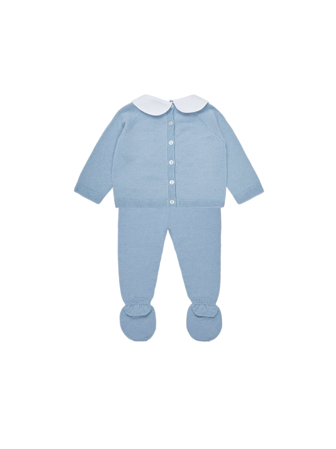 celyn merino set