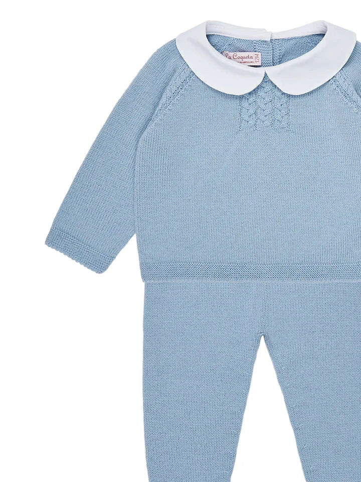 celyn merino set