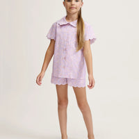 colette short set