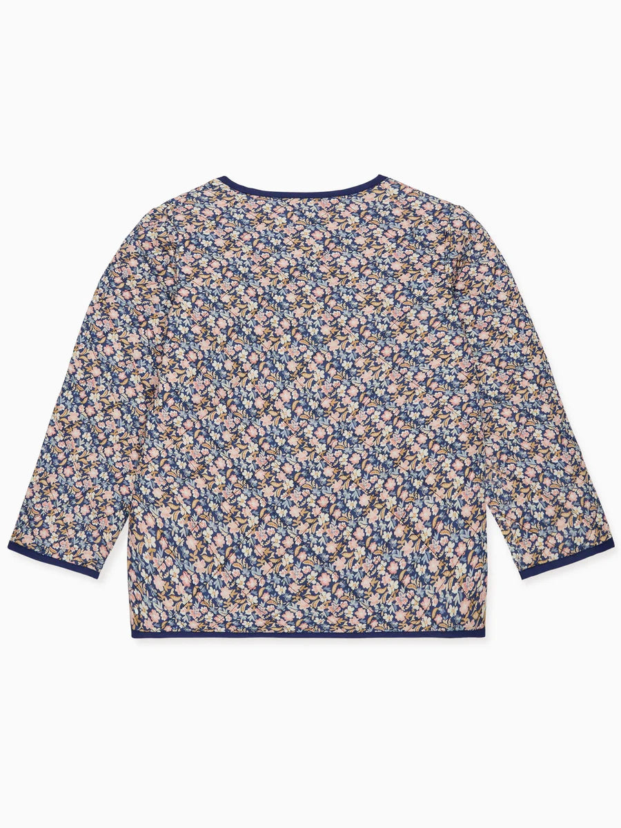 calida quilted jacket