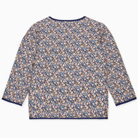 calida quilted jacket