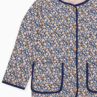 calida quilted jacket