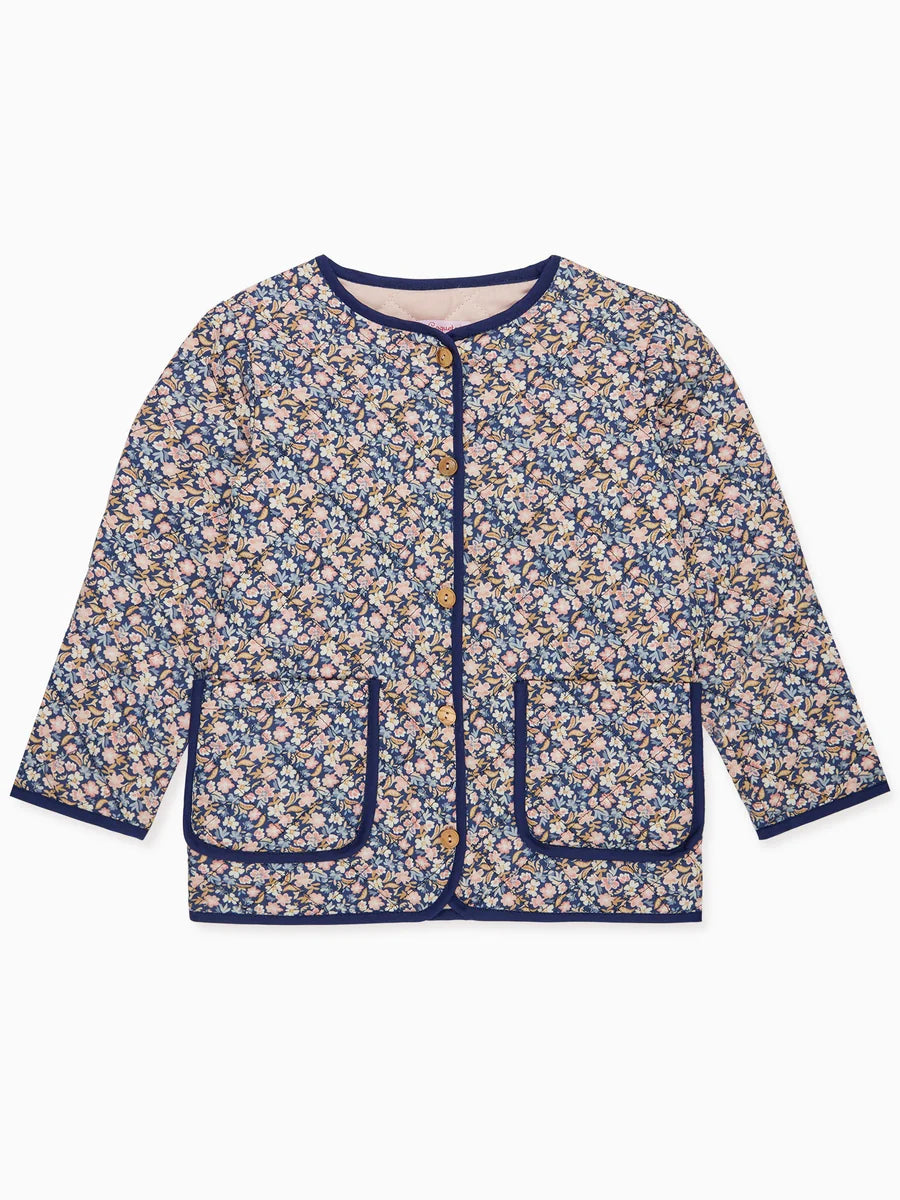calida quilted jacket