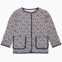 calida quilted jacket