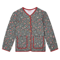 calida jacket