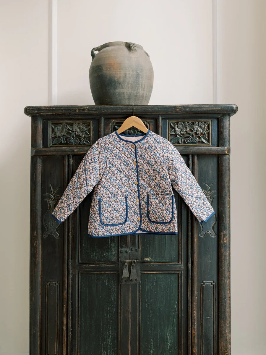 calida quilted jacket