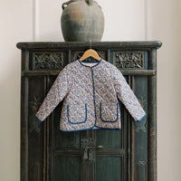 calida quilted jacket