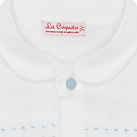carlina smock set