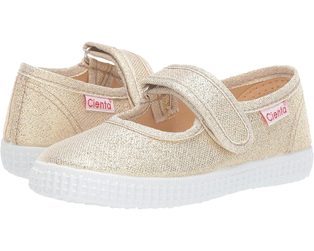 mary janes