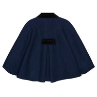 clara cape