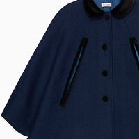 clara cape