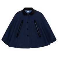 clara cape